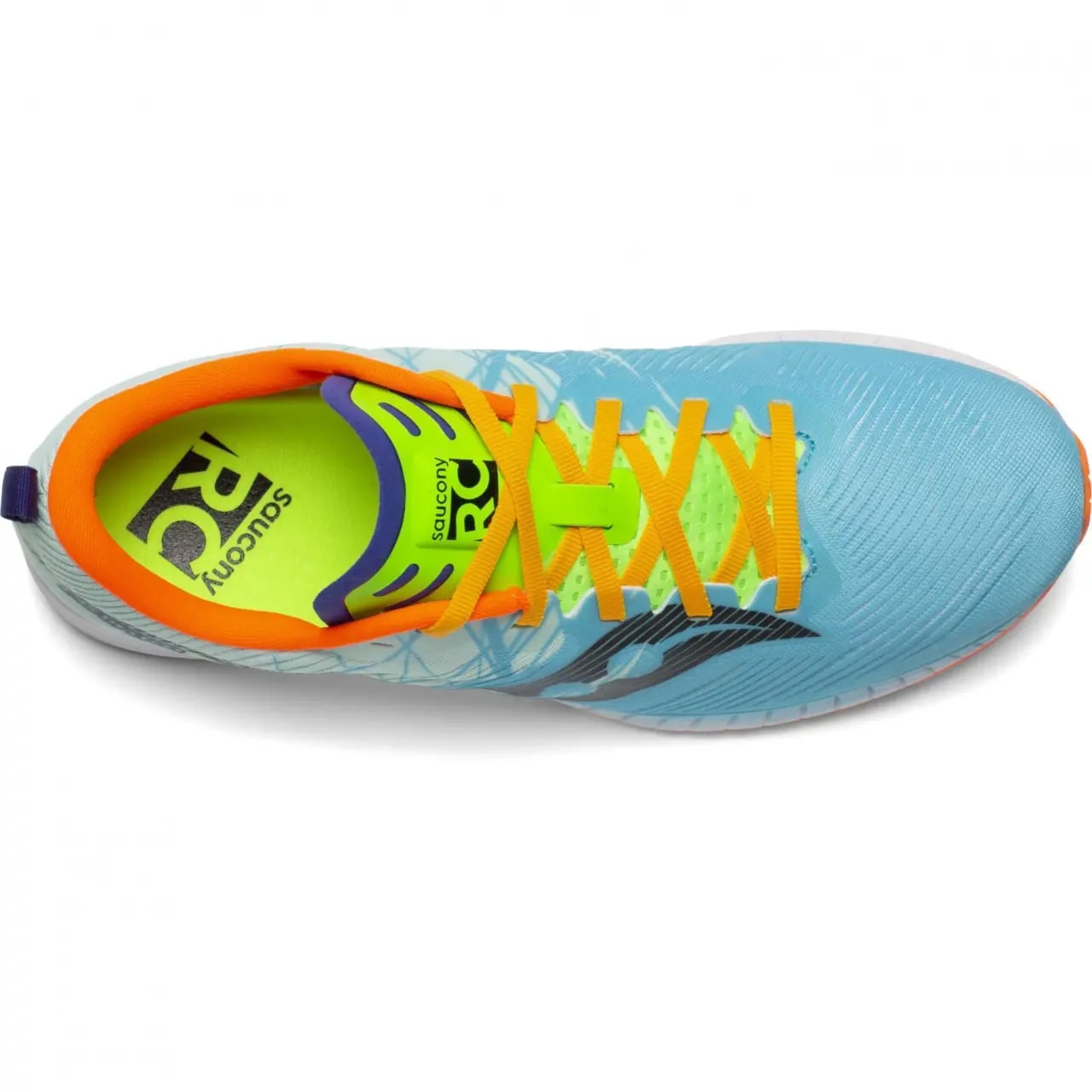 Giày Saucony Fastwitch 9 'Future' S29053-25 — ảnh 3