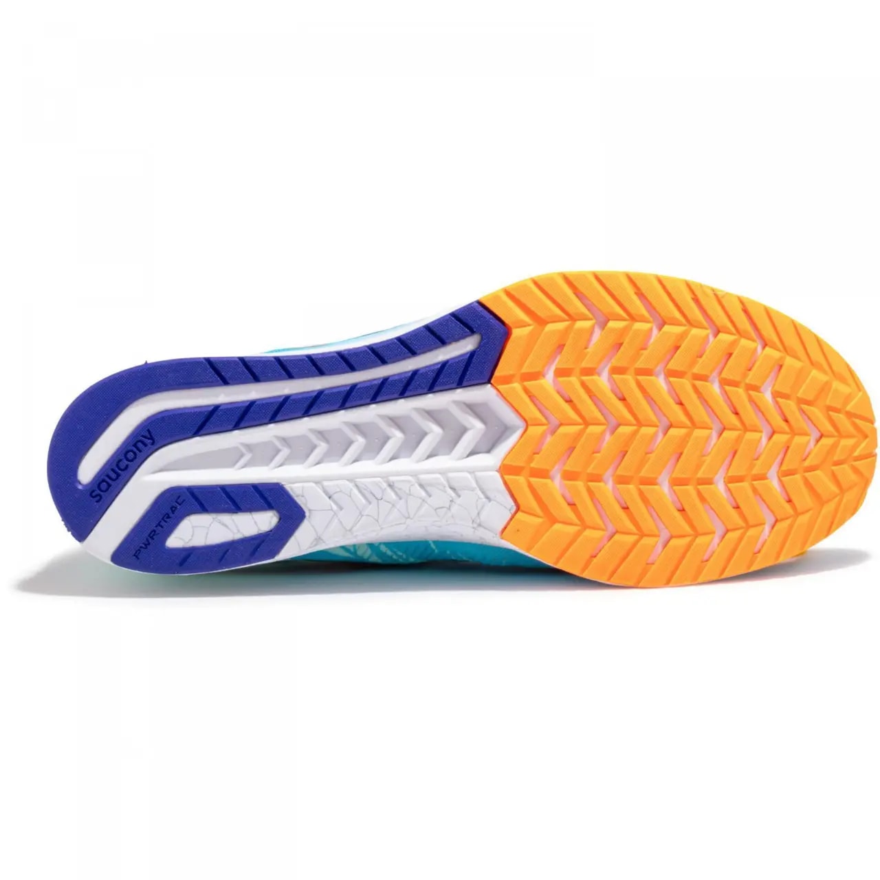 Giày Saucony Fastwitch 9 'Future' S29053-25 — ảnh 4
