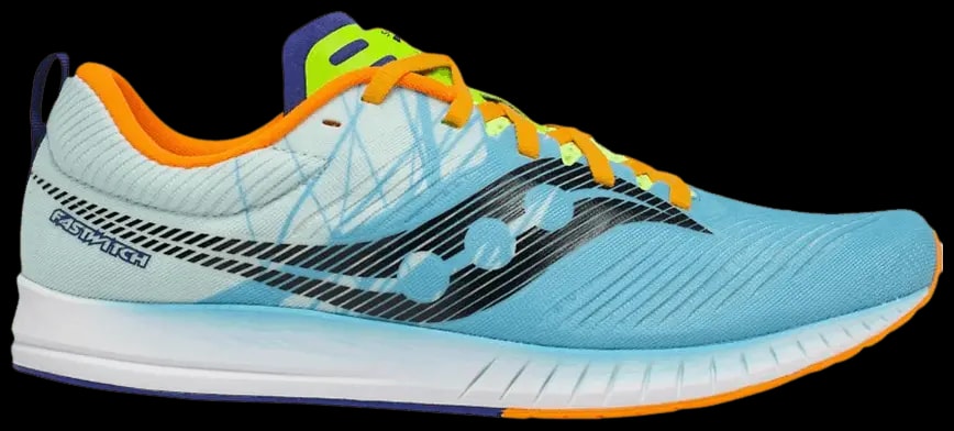 Giày Saucony Fastwitch 9 'Future' S29053-25 — kich-thuoc: 41