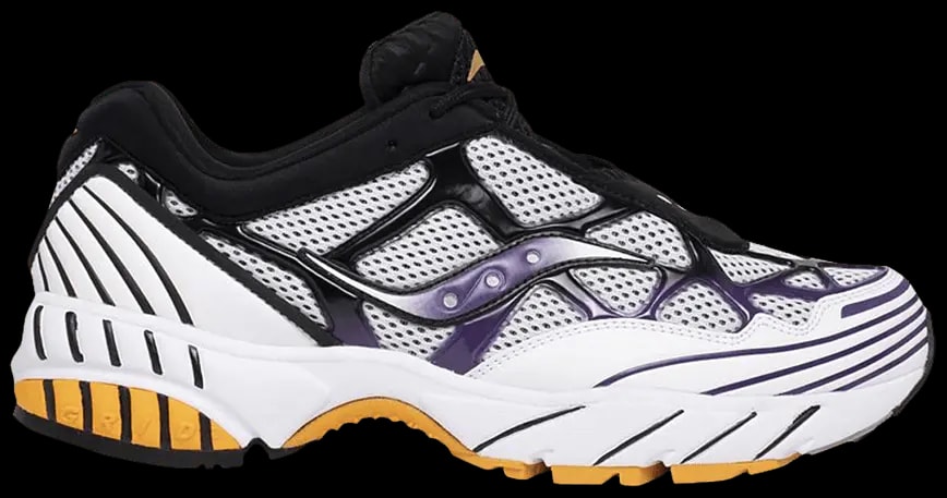 Giày Saucony Grid Web 'Purple Yellow' S70466-5 — kich-thuoc: 40.5
