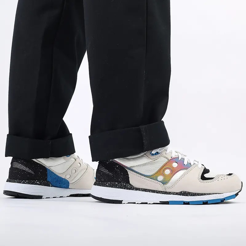 Giày Saucony Azura Lenticular 'White' S70494-1 — ảnh 2