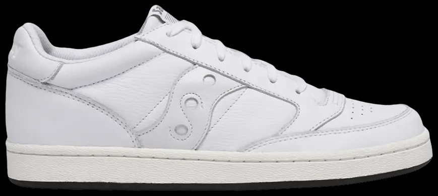 Giày Saucony Jazz Court 'White' S70555-4 — kich-thuoc: 40