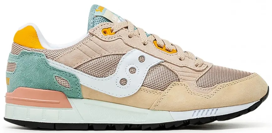 Giày Saucony Shadow 5000 'Multicolor' S70665-4 — kich-thuoc: 42.5