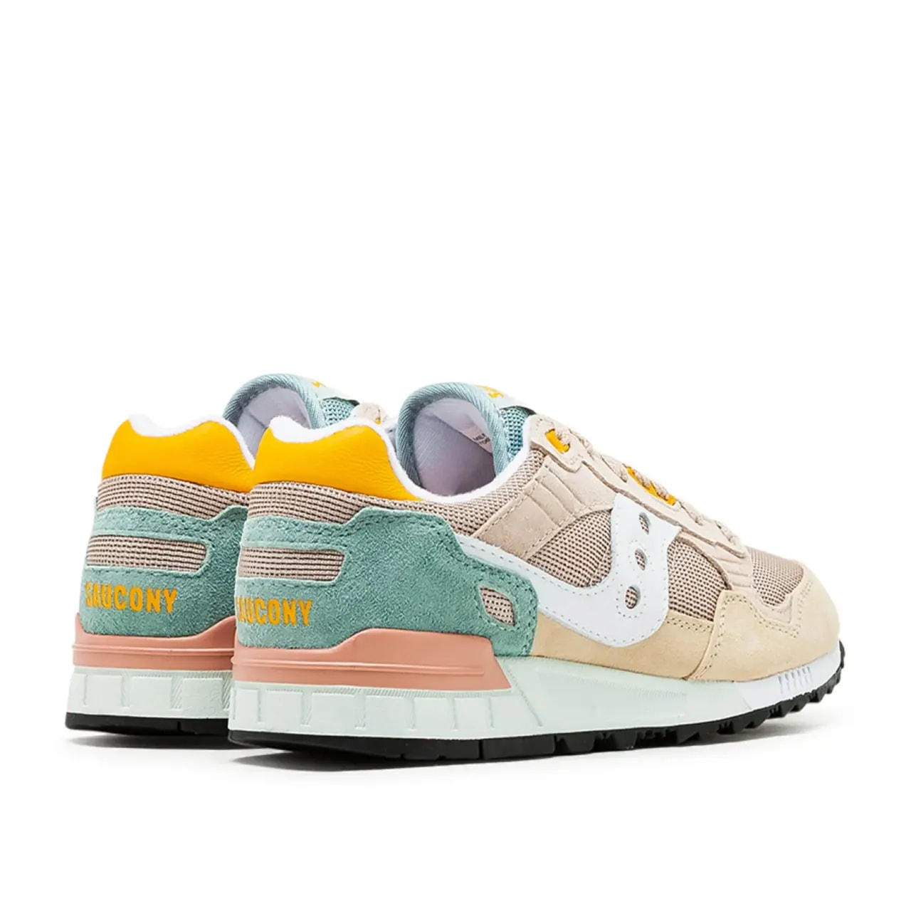 Giày Saucony Shadow 5000 'Multicolor' S70665-4 — ảnh 3