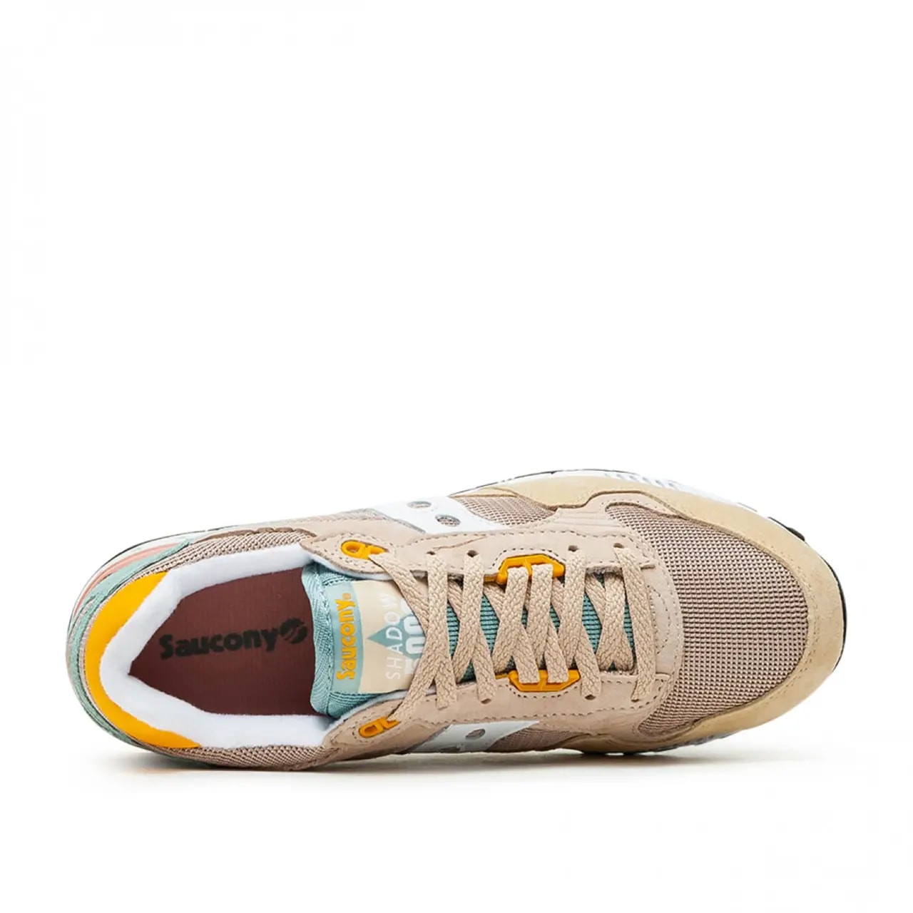 Giày Saucony Shadow 5000 'Multicolor' S70665-4 — ảnh 4