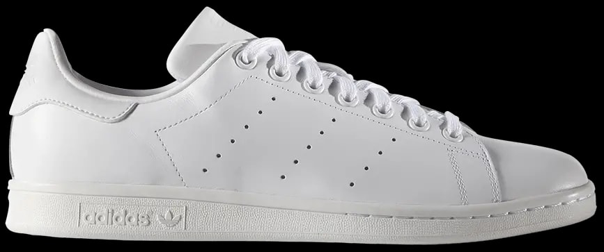 Giày Adidas Stansmith 'Triple White' S76330 — kich-thuoc: 36