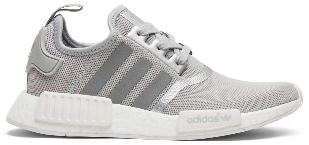 Giày Adidas Wmns NMD R1 'Matte Silver' S76004 — kich-thuoc: lien-he-order