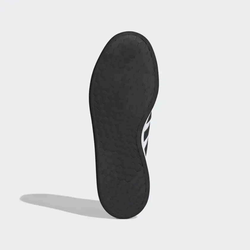 Giày Adidas Grand Court Base x Disney 'White' GW3658 — ảnh 4