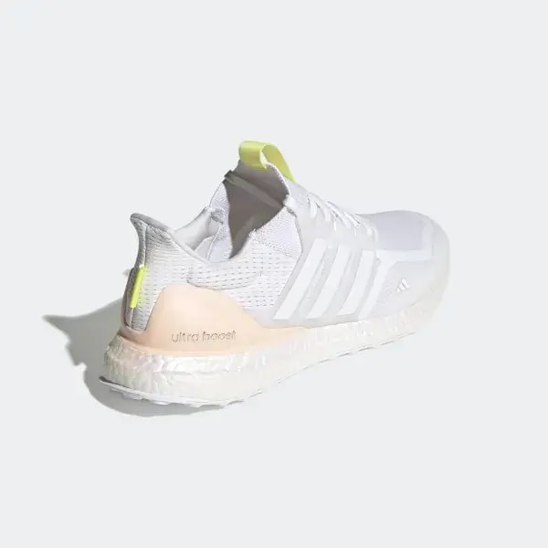 Giày Adidas Ultraboost DNA Mono 'White' GX3081 — ảnh 5