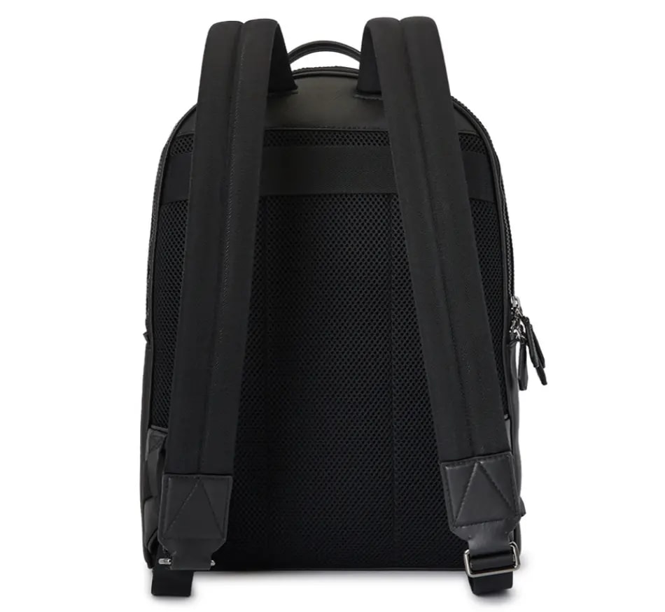 Balo Bally Mavrich 'Black' MAVRICK-06 — ảnh 3