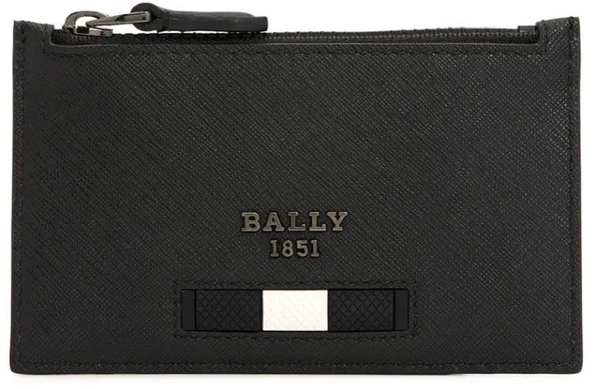 Ví Bally Babe 'Black' BABE-MY-100 — kich-thuoc: lien-he-order