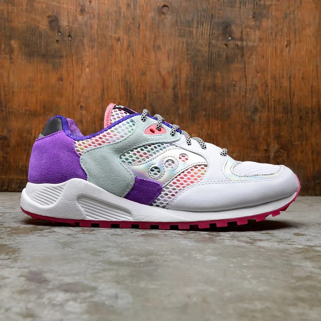 Giày Saucony Boston Children's Hospital x Jazz 4000 'Luna' S70531-2 — ảnh 4