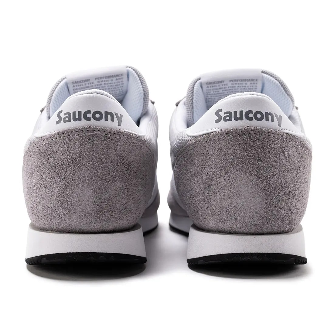 Giày Saucony Hornet 'Grey' S70538-2 — ảnh 4