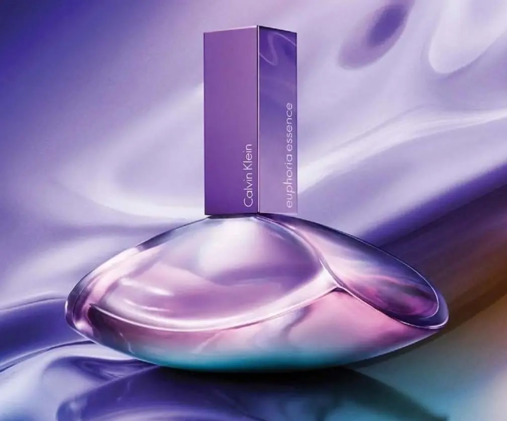 Nước hoa Calvin Klein Euphoria Essence For Women — ảnh 4