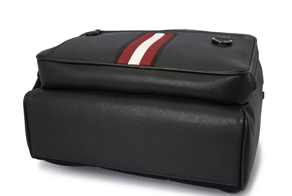 Balo Bally Mavrich 'Black' MAVRICK-06 — ảnh 2