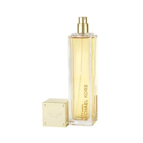 Nước Hoa Nữ Michael Kors Sexy Amber For Women EDP 100ml — ảnh 2