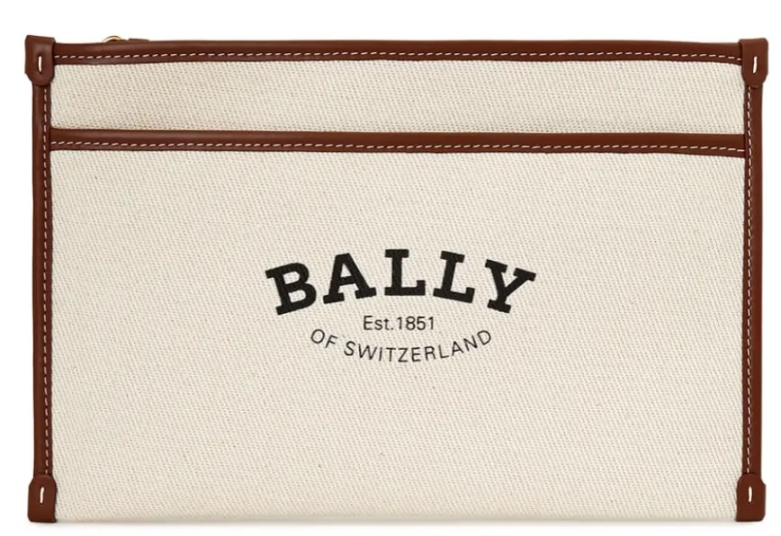 Túi Bally Caylee 'Beige' CAYLEE-ST-33 — kich-thuoc: lien-he-order