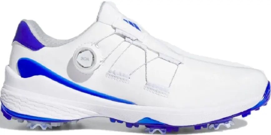 Giày Adidas Zedzi 23 BOA 'Lucid Blue' GY9715 — kich-thuoc: 40 2/3