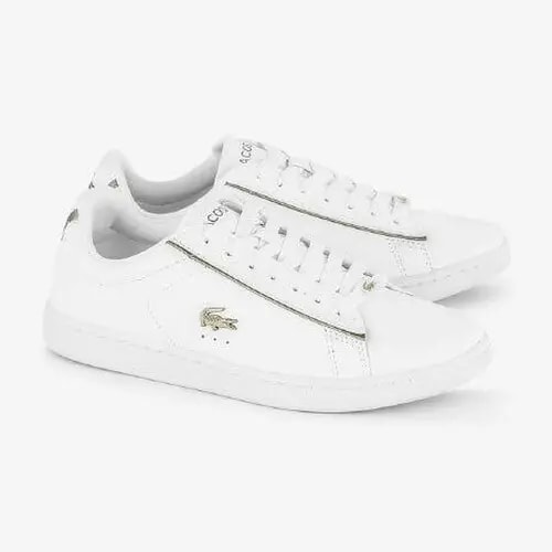 Giày Lacoste Wmns Lerond Sneakers RZ0047W51G-21G — ảnh 4