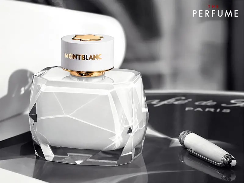 Nước Hoa Mont Blanc Signature EDP — ảnh 5