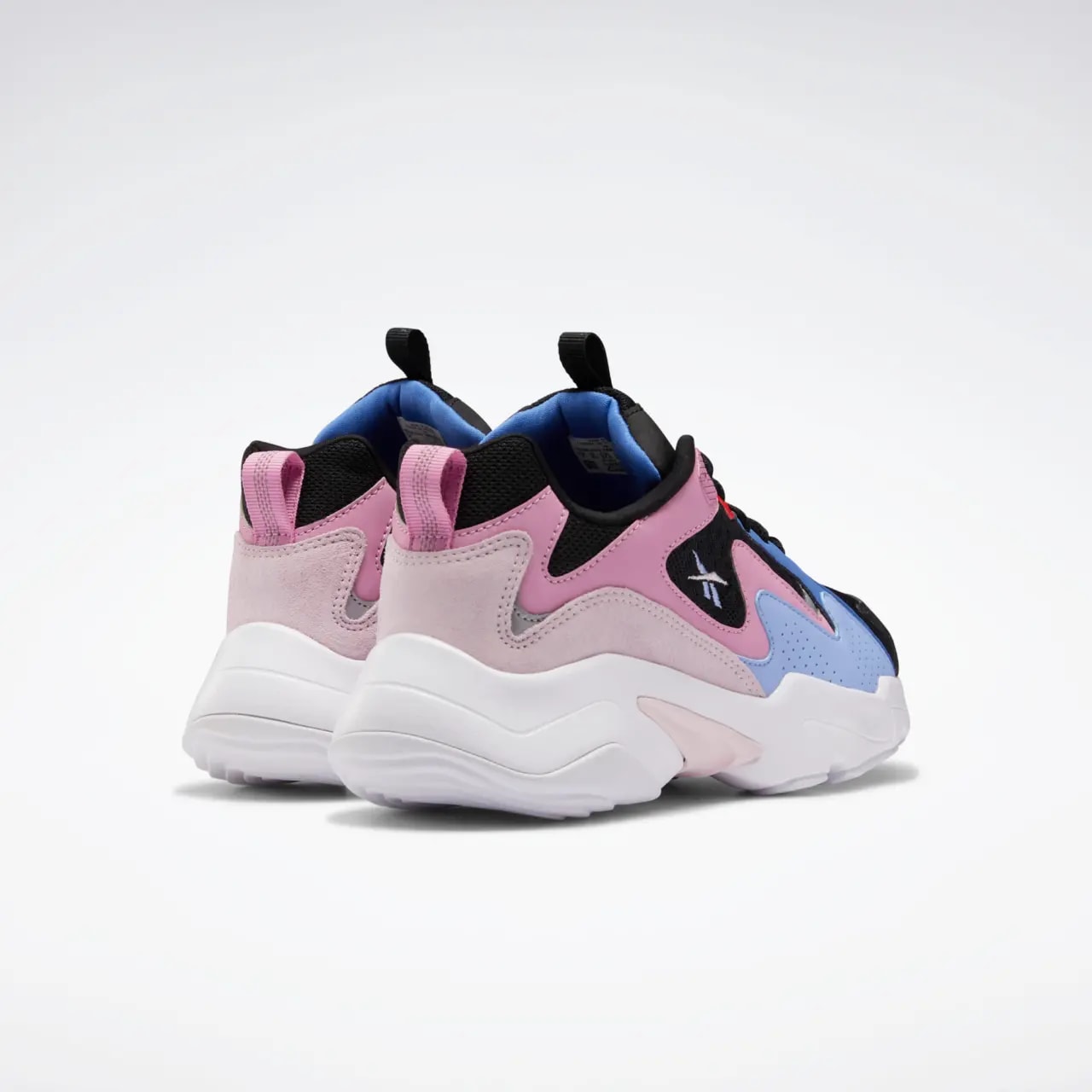 Giày Reebok Royal Turbo Impulse 'Blue Pink' EH0234 — ảnh 5