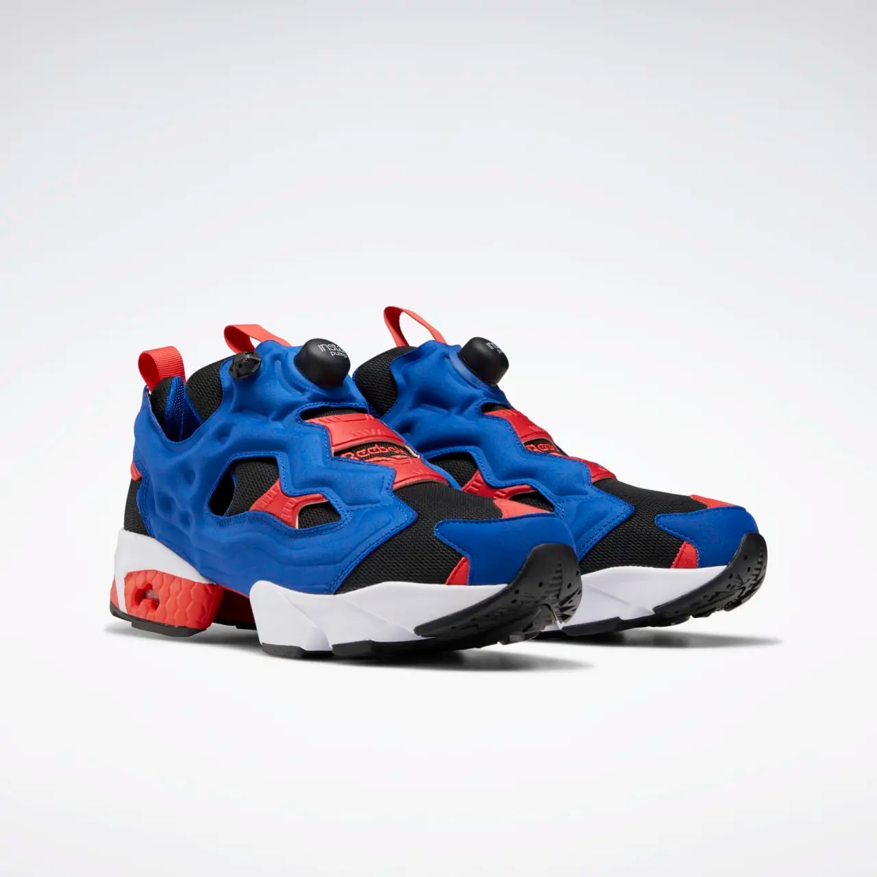 Giày Reebok InstaPump Fury OG NM 'Royal' FV4208 — ảnh 2