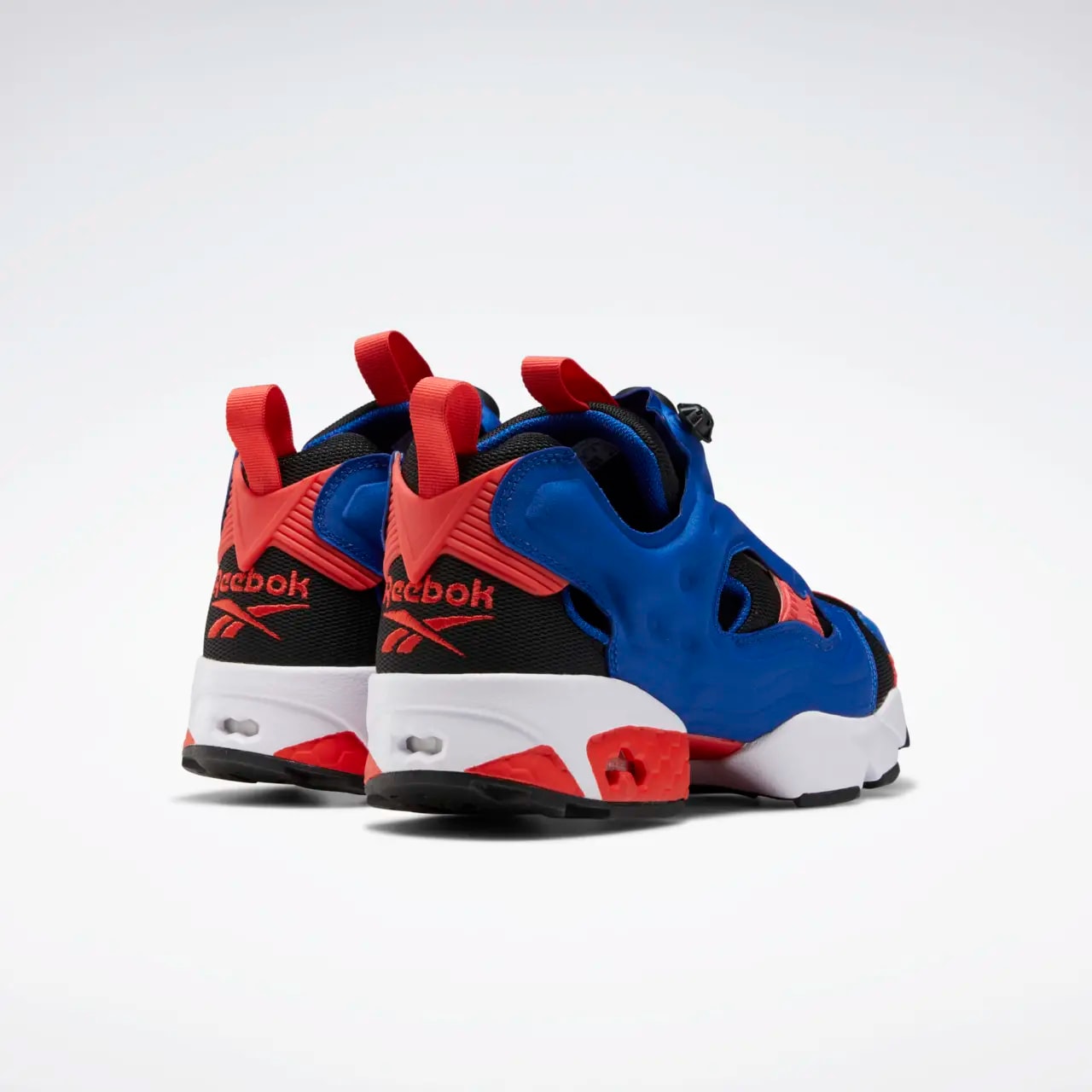 Giày Reebok InstaPump Fury OG NM 'Royal' FV4208 — ảnh 3