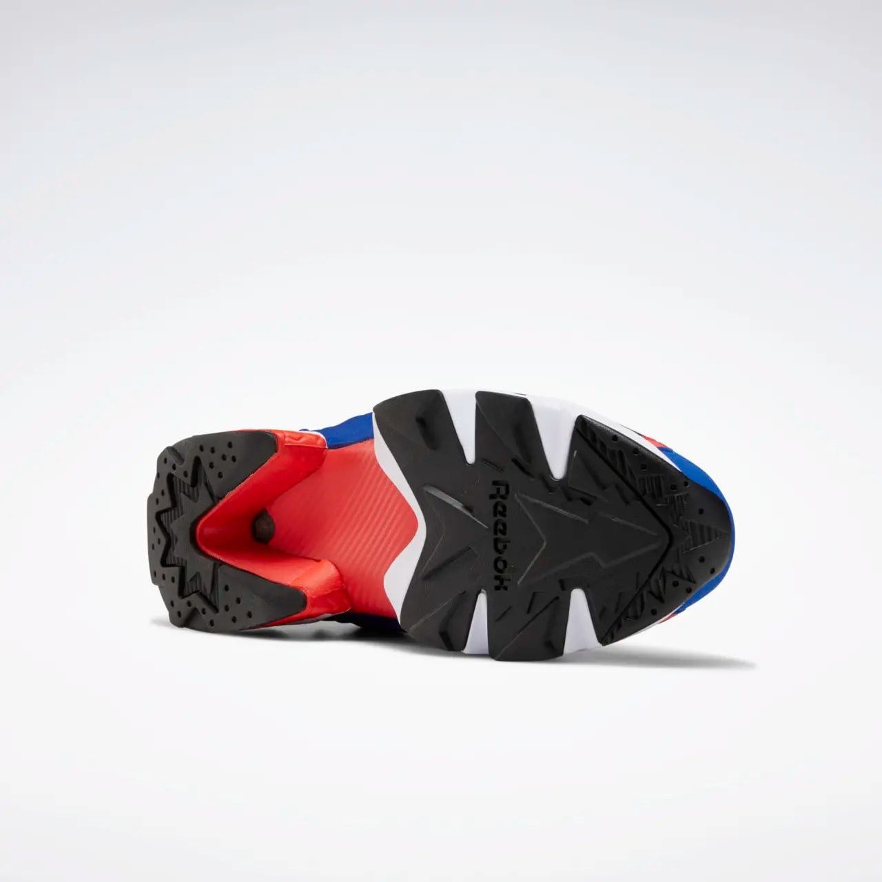Giày Reebok InstaPump Fury OG NM 'Royal' FV4208 — ảnh 4
