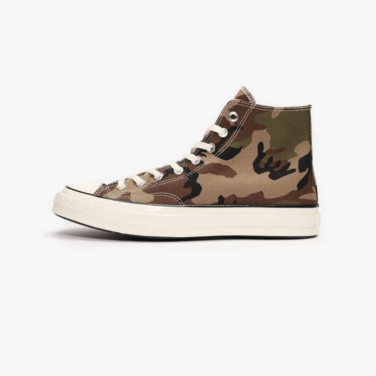 Giày Converse Carhartt WIP x Chuck 70 High 'Camo' 169221C — ảnh 3