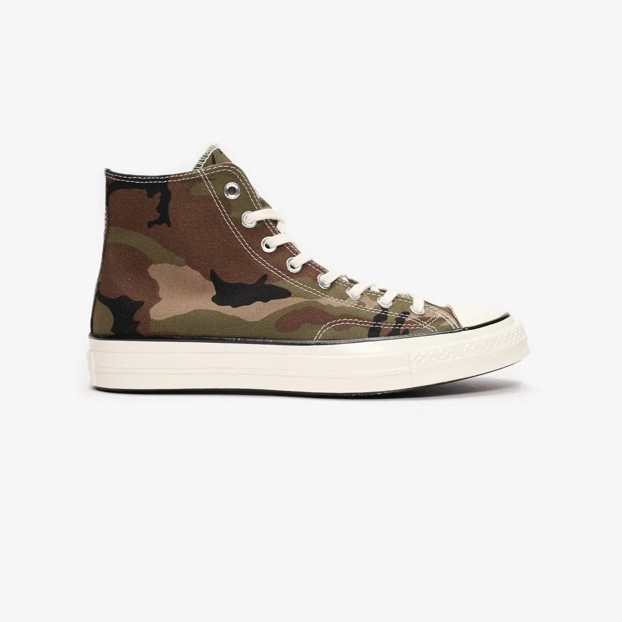 Giày Converse Carhartt WIP x Chuck 70 High 'Camo' 169221C — ảnh 2