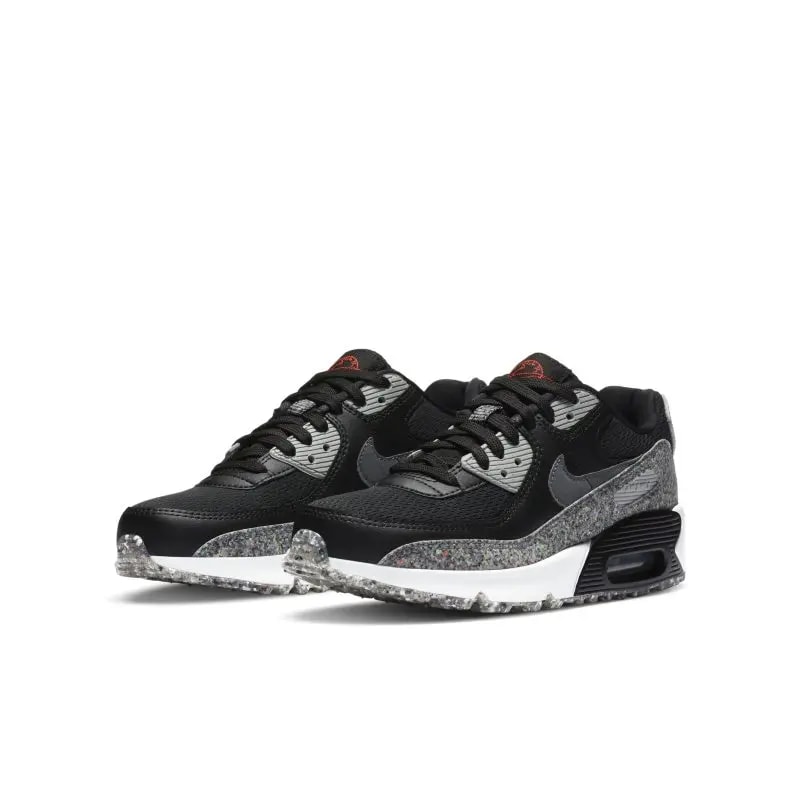 Giày Nike Air Max 90 SE GS 'Space Hippie' CQ9909-001 — ảnh 2