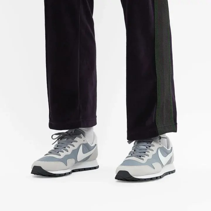 Giày Nike Air Pegasus 83 'Grey Fog' DJ9292-001 — ảnh 5