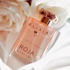 Nước Hoa Nữ Roja Dove Elixir Pour Femme EDP 50ml — ảnh 5