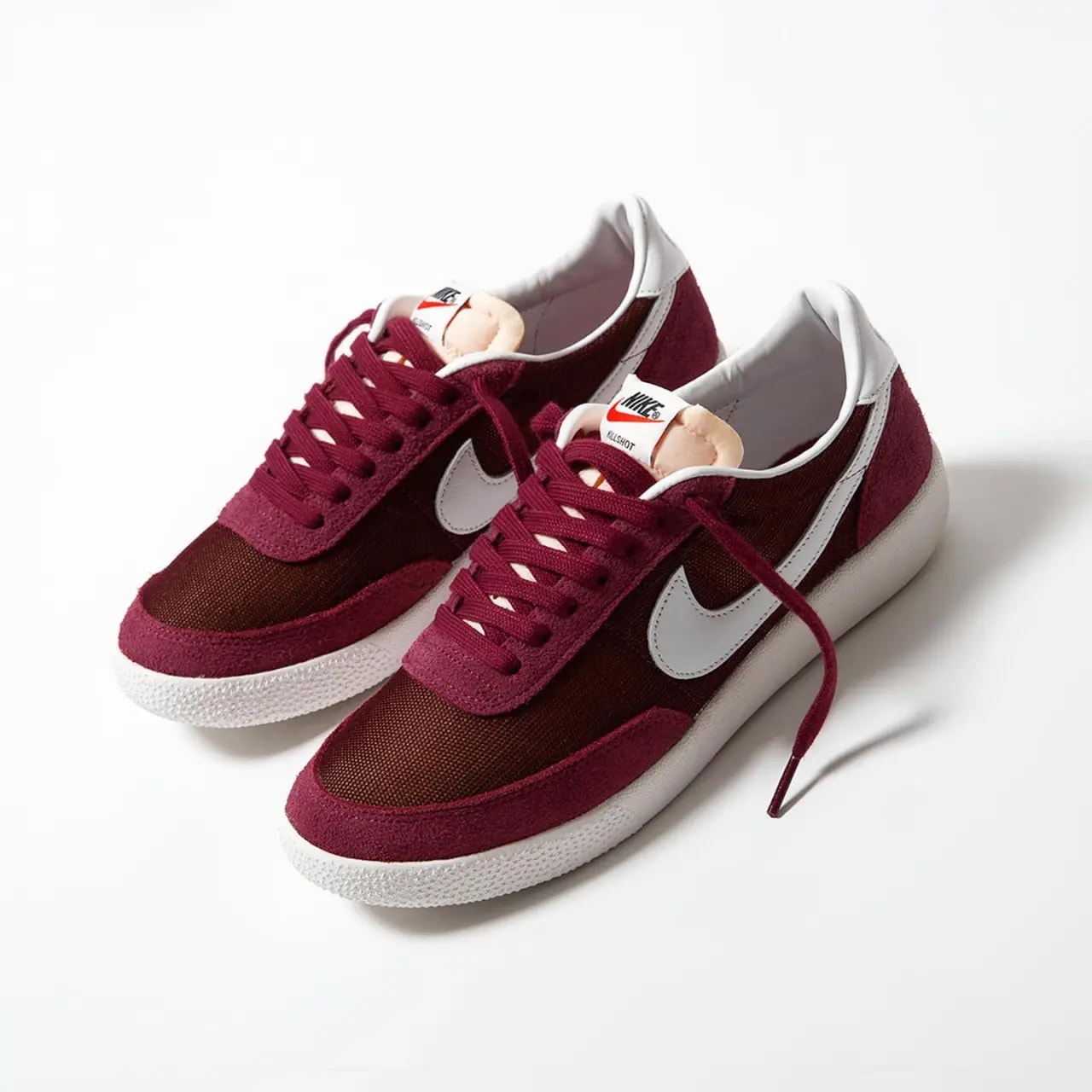 Giày Nike Killshot OG 'Beetroot' DC1982-600 — ảnh 4