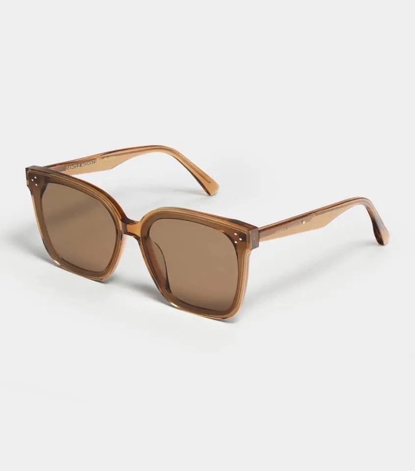 Kính Gentle Monster HER BC1 — ảnh 3