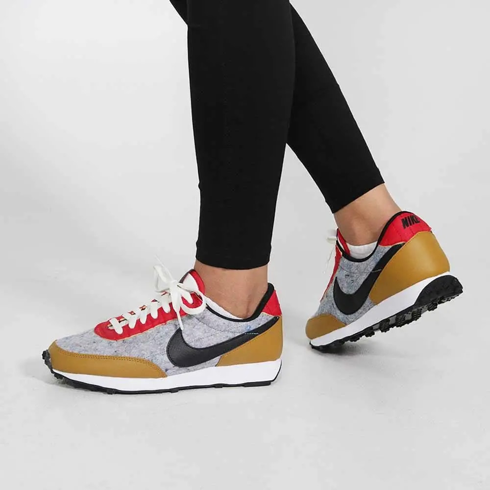 Giày Nike Wmns Daybreak QS 'Gold Suede' CQ7619-700 — ảnh 3