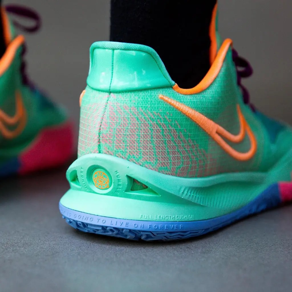 Giày Nike Kyrie Low 4 Ep 'Keep Sue Fresh' CZ0105-300 — ảnh 3