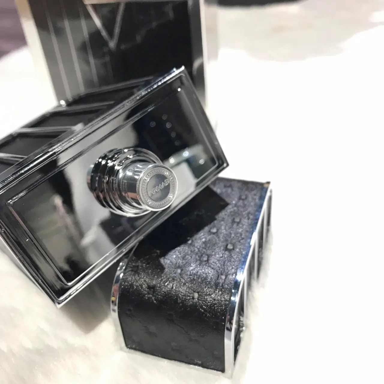 Nước Hoa Armaf Ventana Pour Homme EDP — ảnh 3