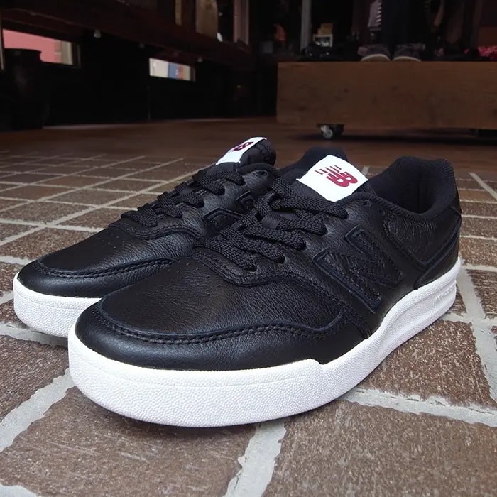 Giày New Balance 300 Black CRT300M2 — ảnh 5