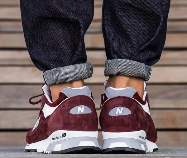 Giày New Balance Port Royale M9915BU — ảnh 4
