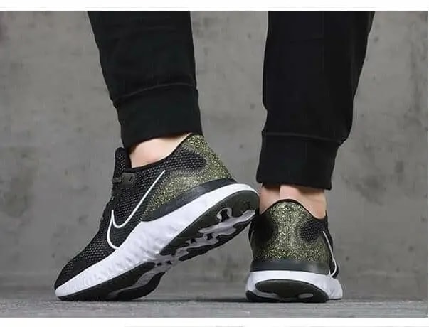 Giày Nike Renew Run CT3509-001 — ảnh 5