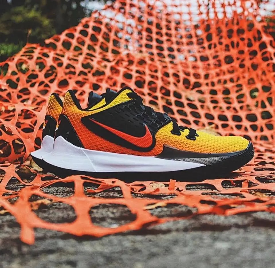 Giày Nike Kyrie Low 2 EP 'Sunset' AV6338-800 — ảnh 3