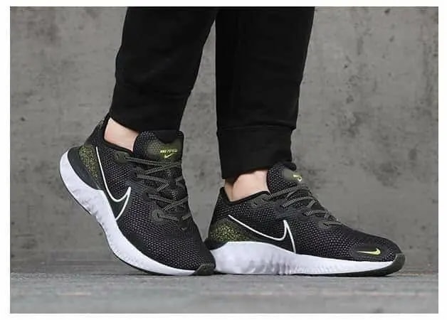 Giày Nike Renew Run CT3509-001 — ảnh 4