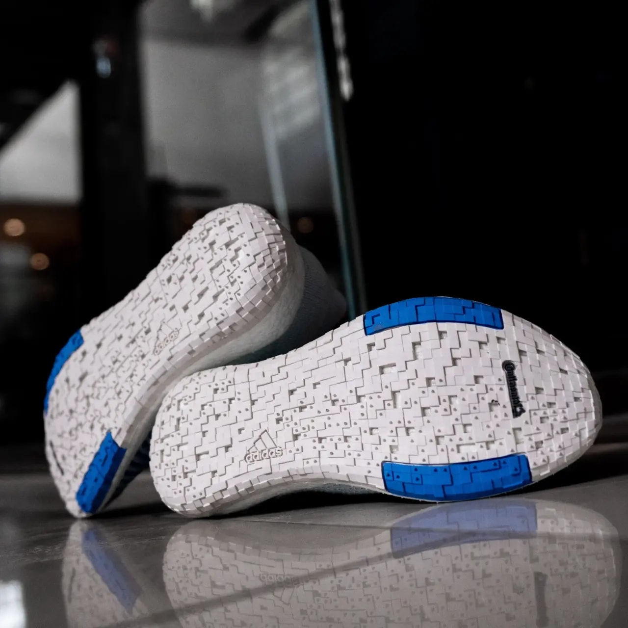 Giày Adidas PulseBoost FU7349 — ảnh 2