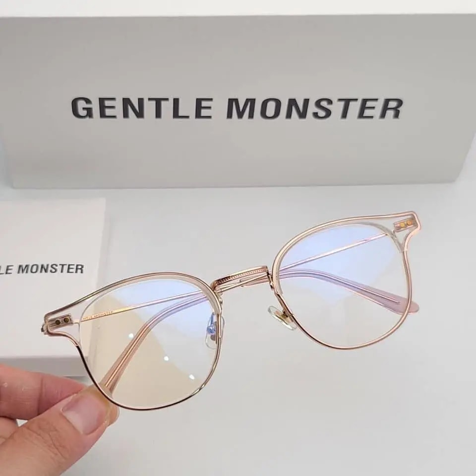 Kính Gentle Monster Alio C1 — ảnh 3