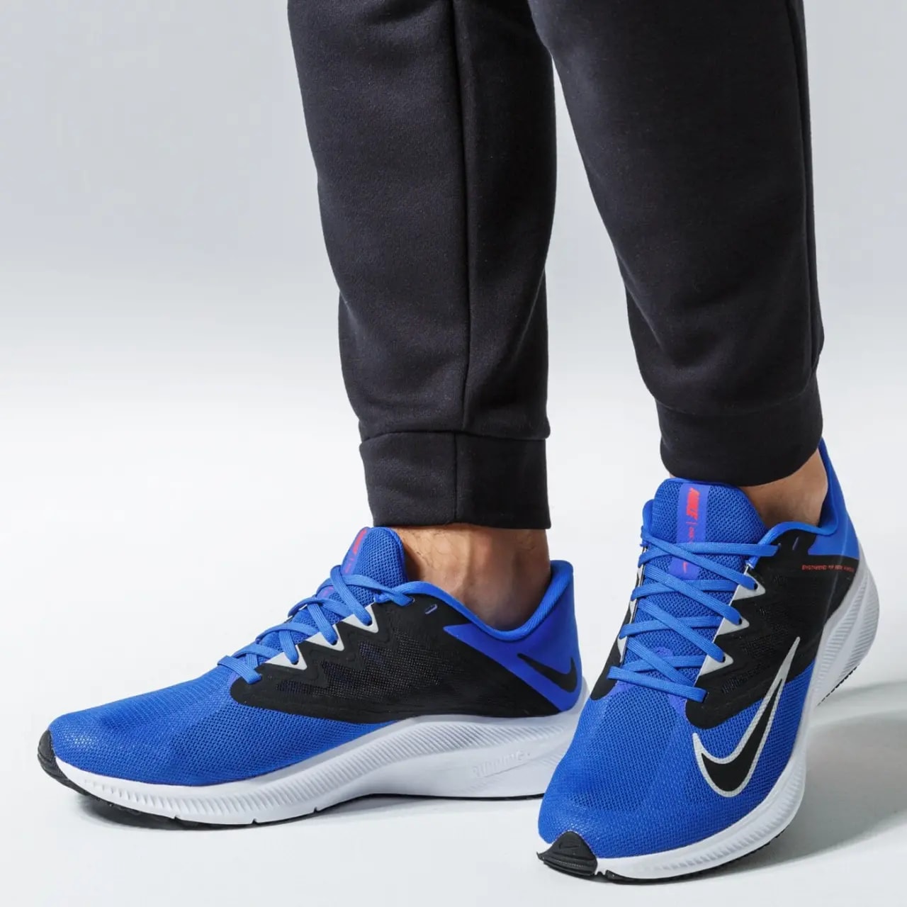Giày Nike Quest 3 'Racer Blue' CD0230-400 — ảnh 2