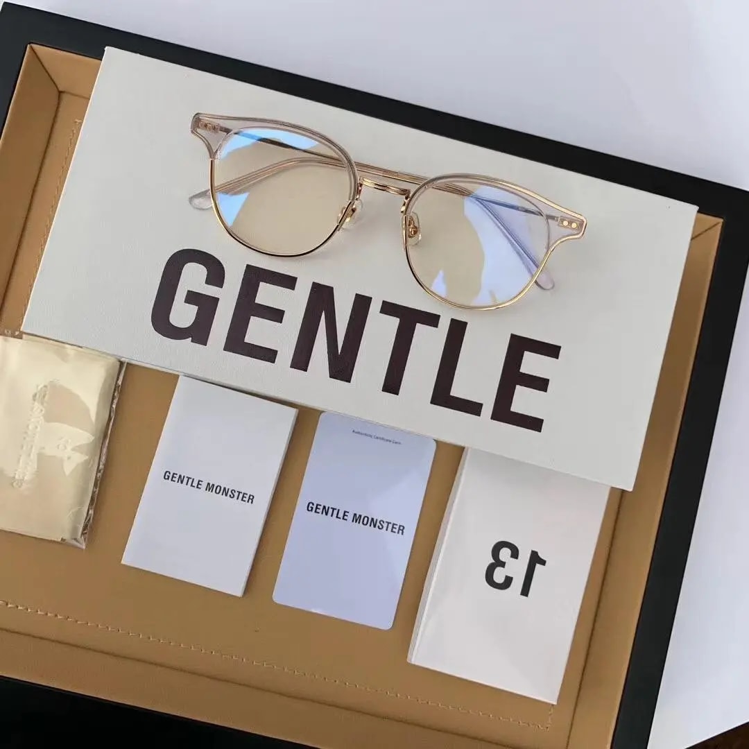 Kính Gentle Monster Alio C1 — ảnh 2