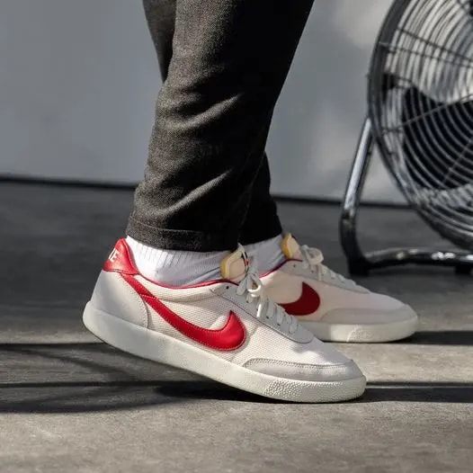 Giày Nike Killshot OG SP 'Gym Red' CU9180-101 — ảnh 3
