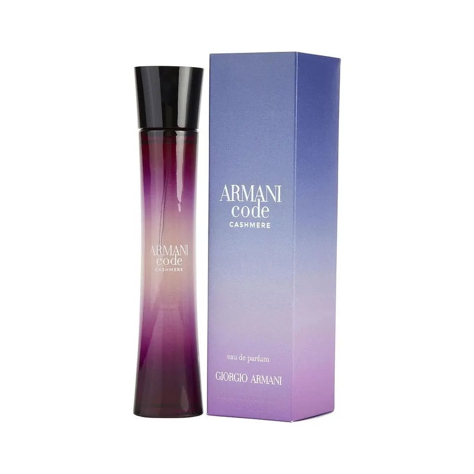 Nước Hoa Giorgio Armani Code Cashmere EDP — kich-thuoc: 50ml