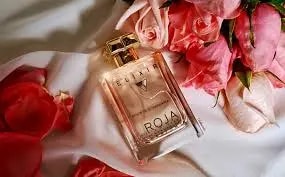 Nước Hoa Nữ Roja Dove Elixir Pour Femme EDP 50ml — ảnh 3
